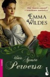 Uma Aposta Perversa - Emma Wildes