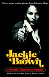 Jackie Brown - Elmore Leonard, Quentin Tarantino