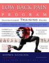 Low Back Pain Program: Effective Targeted Exercises for Long Term Pain Relief - Sherwin Nicholson