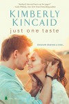 Just One Taste (Pine Mountain) - Kimberly Kincaid