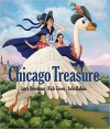 Chicago Treasure - Larry Broutman, Rich Green, John Rabias