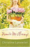 Promise Me Always - Christine Lynxwiler