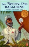 The Twenty-One Balloons by William Pene du Bois, William Pene Du Bois (Illustrator) - William Pene Du Bois (Illustrator) by William Pene du Bois