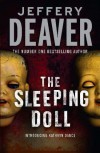 The Sleeping Doll - Jeffery Deaver