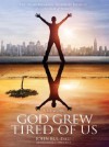 God Grew Tired Of Us: A Memoir - John Bul Dau, Michael S. Sweeney