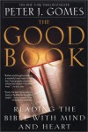 The Good Book - Peter J. Gomes