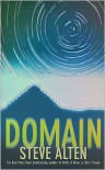 Domain - Steve Alten