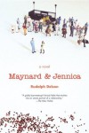 Maynard and Jennica - Rudolph Delson