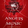 Angels of Music - Audible Studios, Kim Newman, Julie Maisey