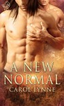 A New Normal - Carol Lynne