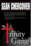 The Trinity Game - Sean Chercover