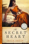 The Secret Heart (No Better Angels Book 1) - Erin Satie