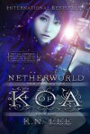 Netherworld - K.N. Lee