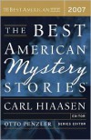 The Best American Mystery Stories 2007 -  Otto Penzler (Editor), Carl Hiaasen (Editor)