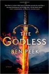 The Godless - Ben Peek