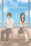 Love at Fourteen, Vol. 1 - Fuka Mizutani