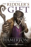 The Riddler's Gift: First Tale of the Lifesong (The Tale of the Lifesong) - Greg Hamerton