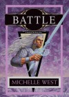 Battle: The House War: Book Five - Michelle West