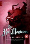 The Red Magician - Lisa Goldstein