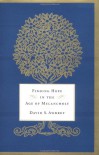 Finding Hope in the Age of Melancholy - David S. Awbrey