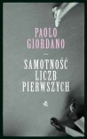 Samotność liczb pierwszych - Paolo Giordano