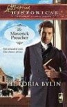 The Maverick Preacher - Victoria Bylin