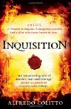 Inquisition - Alfredo Colitto, Sophie Henderson