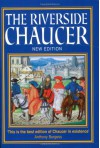 The Riverside Chaucer (Oxford Paperbacks) - Geoffrey Chaucer