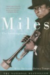 Miles: The Autobiography - Miles Davis, Quincy Troupe