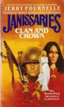 Clan and Crown - Jerry Pournelle, Roland J. Green