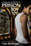 Prison Boy Toy - Cain Berlinger