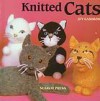 Knitted Cats - Joy Gammon