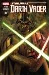 Darth Vader (2015-) #5 (Darth Vader (2015)) - Adi Granov, Kieron Gillen, Salvador Larroca