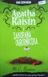 Agatha Raisin i zakopana ogrodniczka  - M.C. Beaton