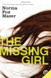 The Missing Girl - Norma Fox Mazer