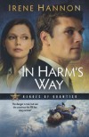 In Harm's Way - Irene Hannon