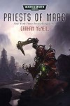 Priests of Mars - Graham McNeill
