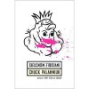 Invisible Monsters - Chuck Palahniuk