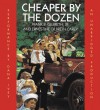Cheaper By the Dozen - Frank B. Gilbreth Jr.