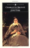 Jane Eyre - Charlotte Brontë, Michael Mason