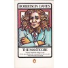 The Manticore (Deptford Trilogy #2) - Robertson Davies