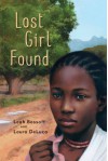 Lost Girl Found - Leah Bassoff;Laura DeLuca