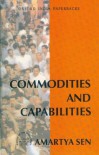 Commodities and Capabilities - Amartya Sen