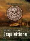 The Plague Legacy: Acquisitions (Book 1) - Christine Haggerty