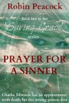 Prayer for a Sinner - Robin Peacock