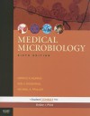 Medical Microbiology: with STUDENT CONSULT Online Access, 6e (Medical Microbiology (Murray)) - Patrick R. Murray, Ken S. Rosenthal, Michael A. Pfaller