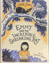 Emmy And The Incredible Shrinking Rat - Lynne Jonell, Jonathan Bean