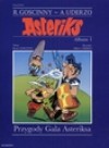 Asteriks. Tom 1. Przygody Gala Asteriksa - René Goscinny
