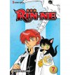 [ Rin-Ne, Vol. 7 (Original) BY Takahashi, Rumiko ( Author ) ] { Paperback } 2011 - Rumiko Takahashi