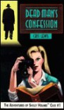 Dead Man's Confession - Cass Lewis